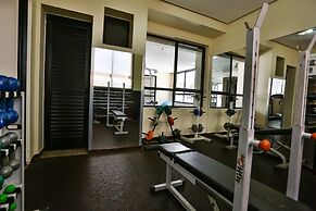 Metropolitan Hotel by Atlantica