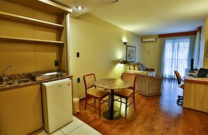 Metropolitan Hotel by Atlantica