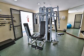 Metropolitan Hotel by Atlantica