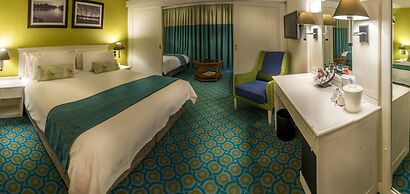 Peermont Walmont at Mmabatho Palms