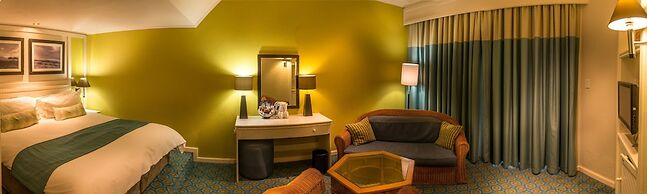 Peermont Walmont at Mmabatho Palms