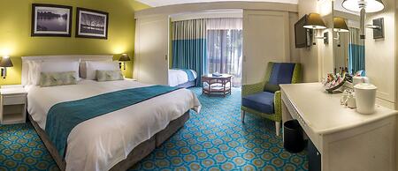 Peermont Walmont at Mmabatho Palms