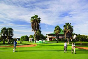 Peermont Walmont at Mmabatho Palms