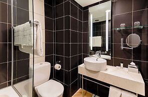 Southern Sun Rosebank