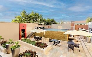 Southern Sun Rosebank