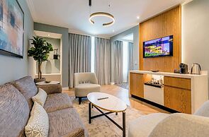 Southern Sun Rosebank