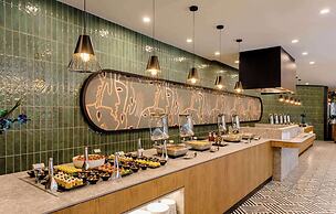 Southern Sun Rosebank