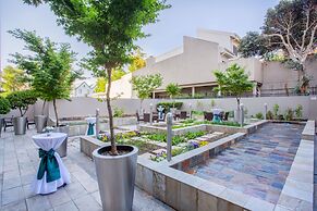 Southern Sun Rosebank