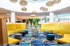 Southern Sun Rosebank