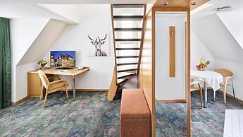 Hirsch Hotel