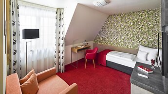 Hirsch Hotel