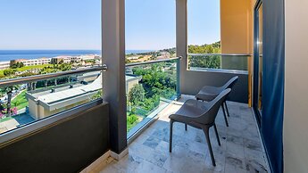 Kresten Palace Hotel