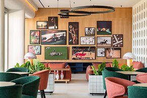 Kresten Palace Hotel