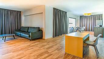 Kresten Palace Hotel