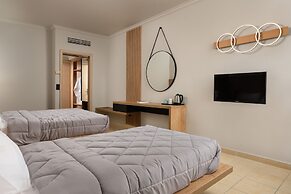 Kresten Palace Hotel