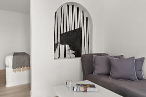 Mill Houses New Elegant Suites