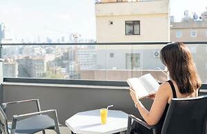 Four Sides Taksim Lion Hotel&Spa