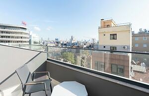Four Sides Taksim Lion Hotel&Spa