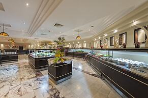 Antalya Adonis Hotel