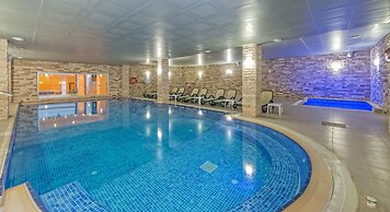 Antalya Adonis Hotel