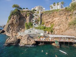 Antalya Adonis Hotel