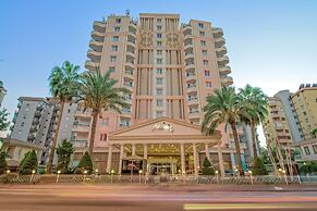 Antalya Adonis Hotel