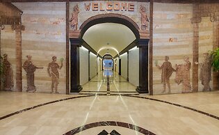 Antalya Adonis Hotel