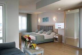 Antalya Adonis Hotel