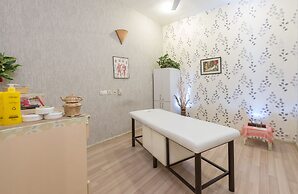 Antalya Adonis Hotel