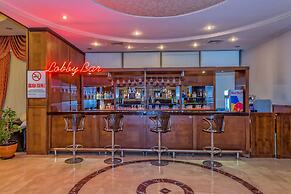 Antalya Adonis Hotel