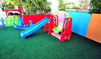 Antalya Adonis Hotel