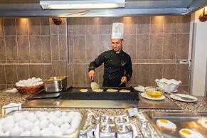 Antalya Adonis Hotel