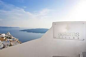 Asteras Villas