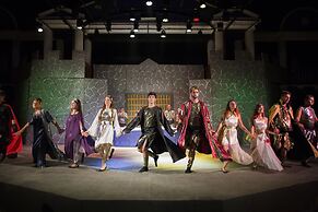 Pine Bay Holiday Resort