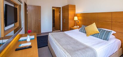 Pine Bay Holiday Resort