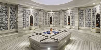 Pine Bay Holiday Resort