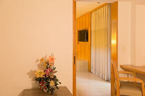 Hotel Atlantico Copacabana