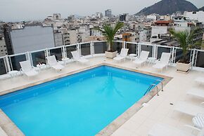 Hotel Atlantico Copacabana