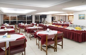Hotel Atlantico Copacabana