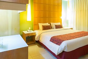 Hotel Atlantico Copacabana