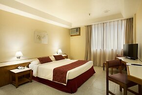 Hotel Atlantico Copacabana