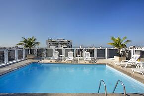 Hotel Atlantico Copacabana