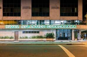 Hotel Atlantico Copacabana