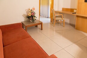 Hotel Atlantico Copacabana