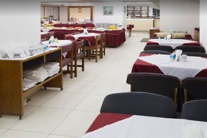Hotel Atlantico Copacabana