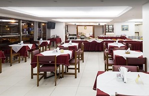 Hotel Atlantico Copacabana