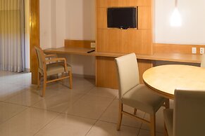 Hotel Atlantico Copacabana