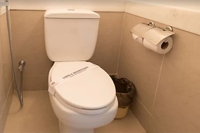 Hotel Atlantico Copacabana
