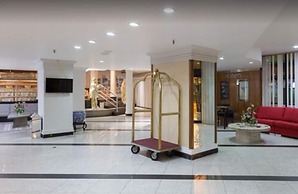 Hotel Atlantico Copacabana