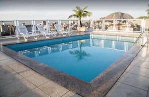 Hotel Atlantico Copacabana